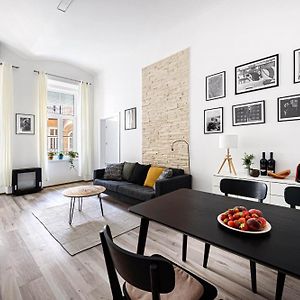 Appartement met Twee Slaapkamers